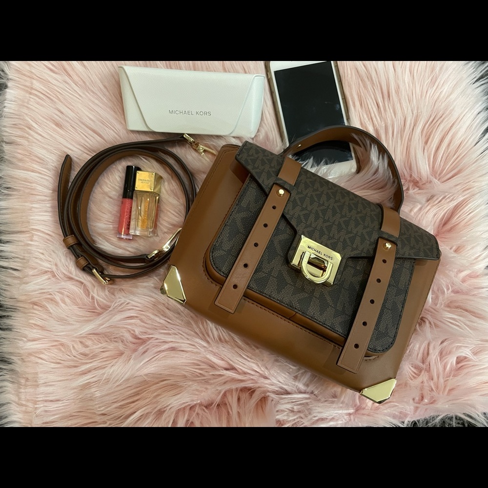 Michael Kors Cross Body